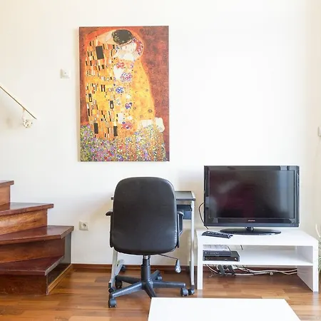 1911 Belle Epoque House 公寓 华沙