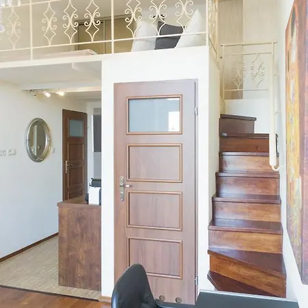 公寓 1911 Belle Epoque House *
