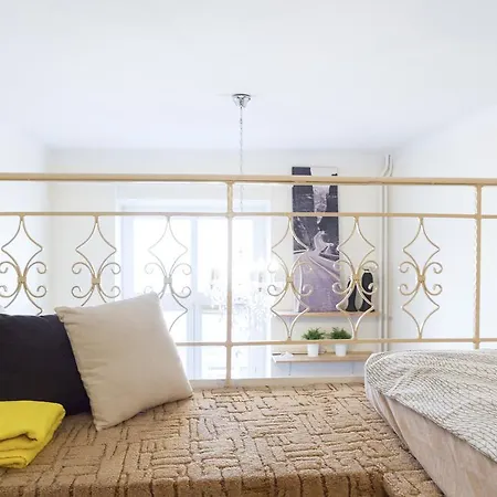 1911 Belle Epoque House 公寓 华沙