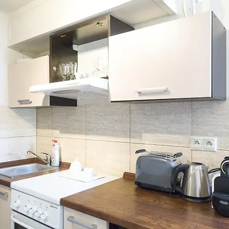 1911 Belle Epoque House Apartment *